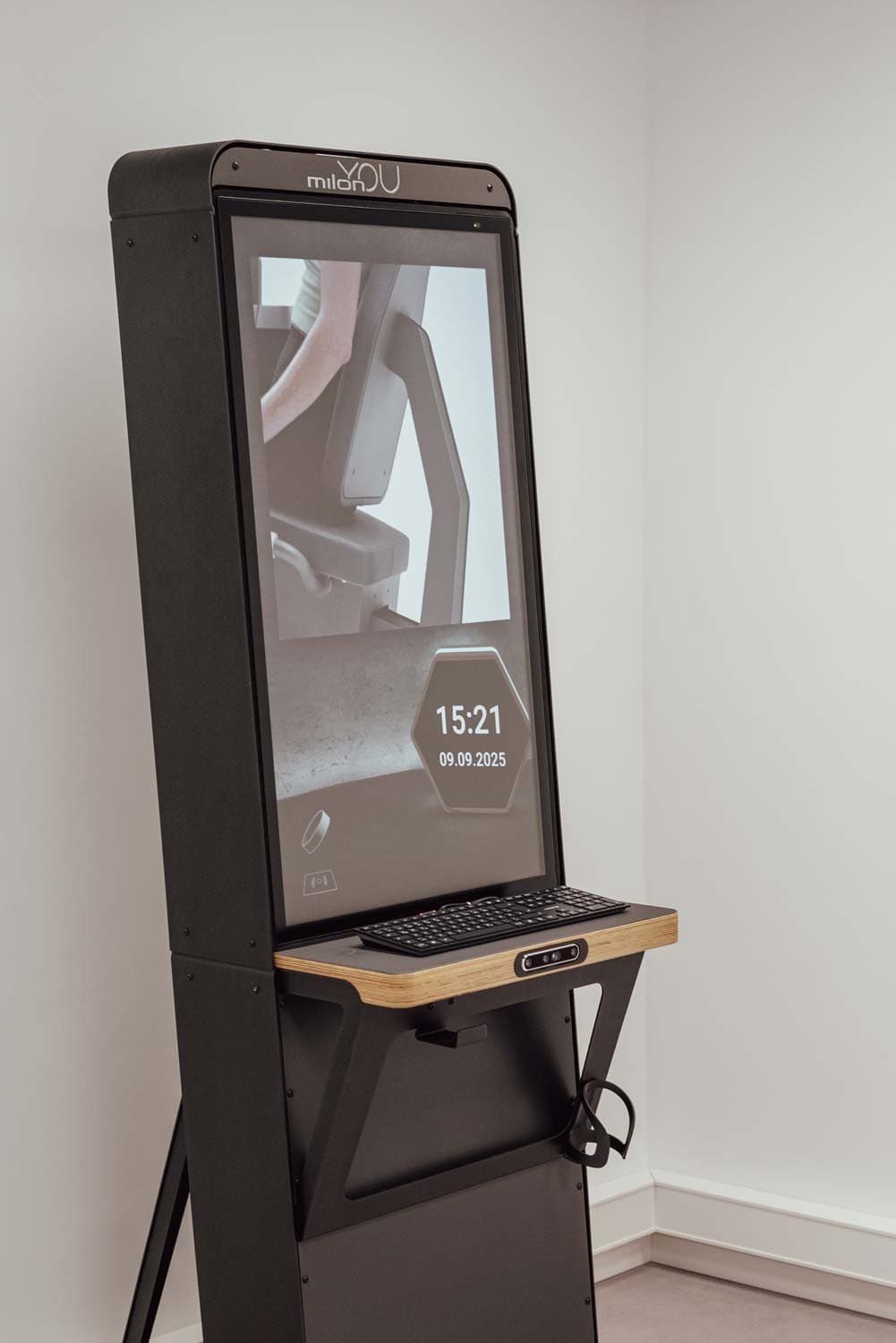 Medizinische Trainingstherapie